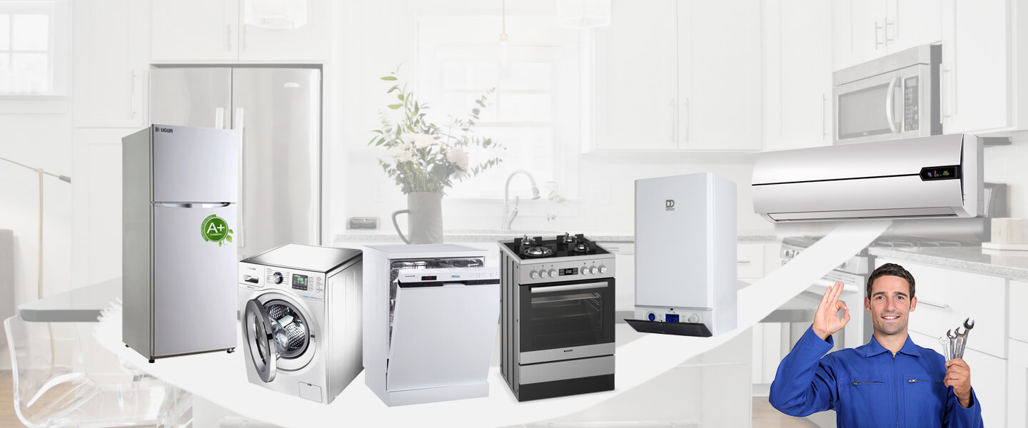 Bahçesaray Gaggenau Servisi
